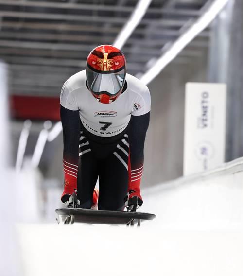 2026年冬奥会雪车雪橇比赛将在科尔蒂纳丹佩佐举办 2026年冬奥会雪车雪橇比赛将在科尔蒂纳丹佩佐举办