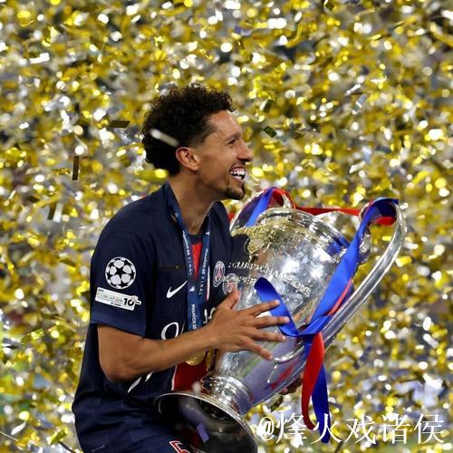 欧冠-马尔基尼奥斯快速破门巴尔科拉罚失点球 巴黎4-0大胜亚特兰大