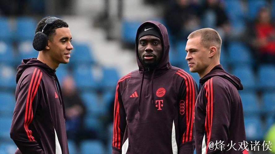 减薪!拜仁球员及董事会监事会成员减薪20% 减薪!拜仁球员及董事会监事会成员减薪20%