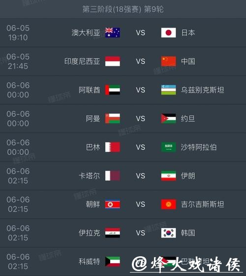 2026世界杯半决赛赛程详细解析 2026世界杯半决赛赛程详细解析